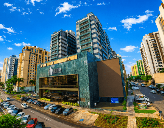 Drogarias Pacheco inaugura nova unidade no Manhattan Shopping e amplia oferta de conveniência, saúde e bem-estar em Águas Claras Geral