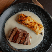 Fuego Alma e Vino leva a essência da parrilla ao Restaurant Week Moda