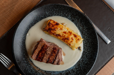 Fuego Alma e Vino leva a essência da parrilla ao Restaurant Week Rio de janeiro