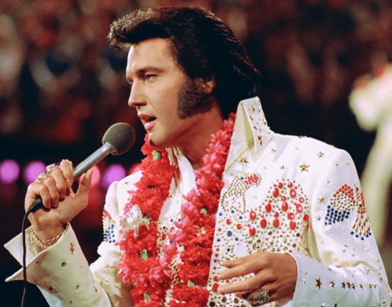 Elvis Presley chega ao Brasil em concertos e exposição que visitarão diversas capitais Moda