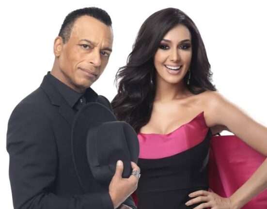 Jon Secada & Marina Elali Com o show "Canções Eternas" Cultura