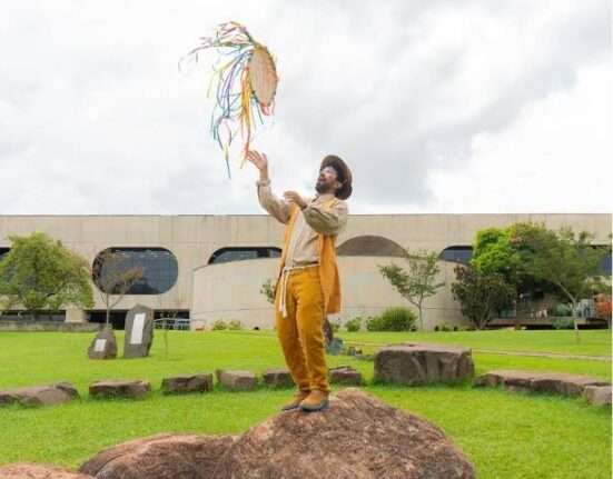 CCBB Brasília transforma sua própria arquitetura em roteiro para o Dia do Patrimônio Celebridades