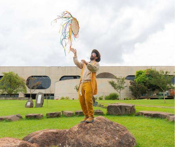 post CCBB Brasília transforma sua própria arquitetura em roteiro para o Dia do Patrimônio Artes CCBB Brasília transforma sua própria arquitetura em roteiro para o Dia do Patrimônio Artes