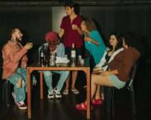 Espetáculo teatral marca lançamento de Todas as cartas e poemas que escrevi pra você, livro de Lucas Sued Música